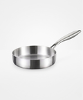 Stainless Steel Sauté Pan