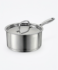 Stainless Steel Saucepan
