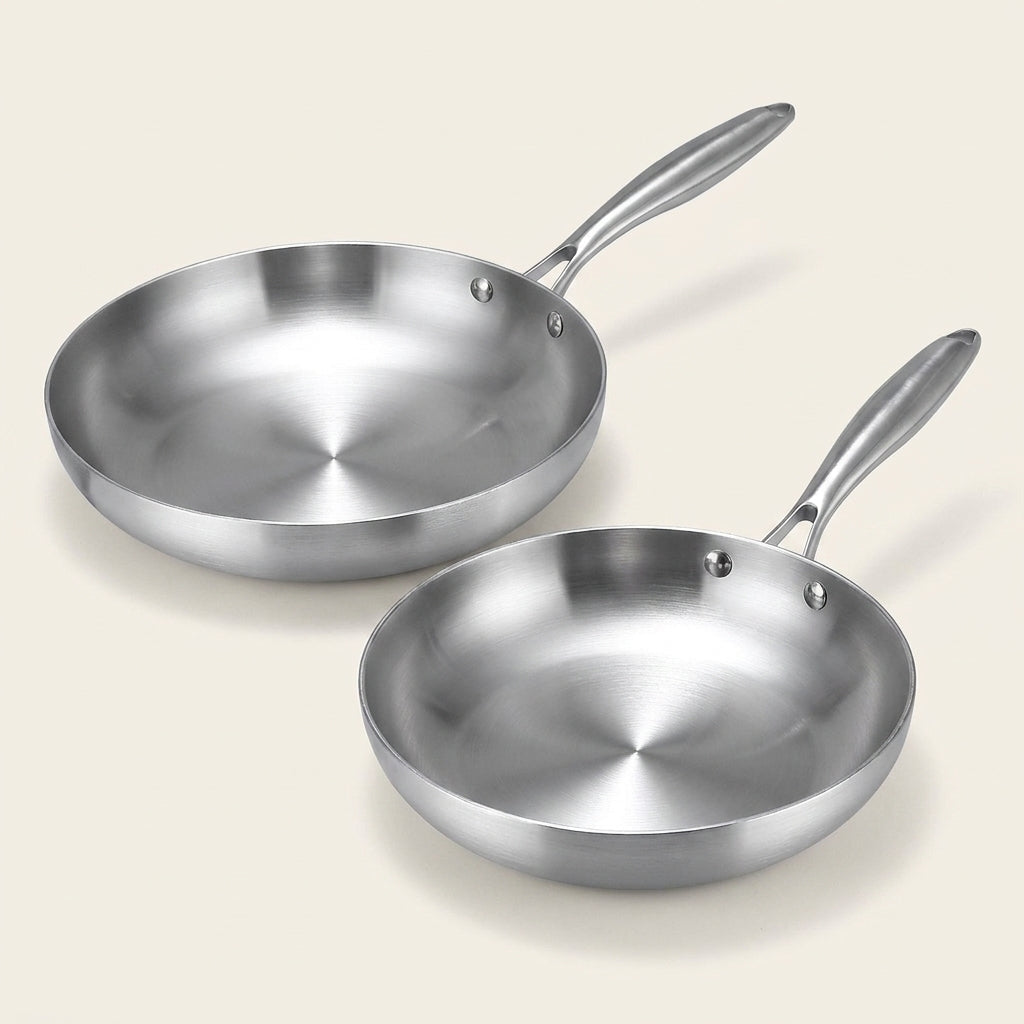 Pack Duo AERA — 22 cm + 26 cm