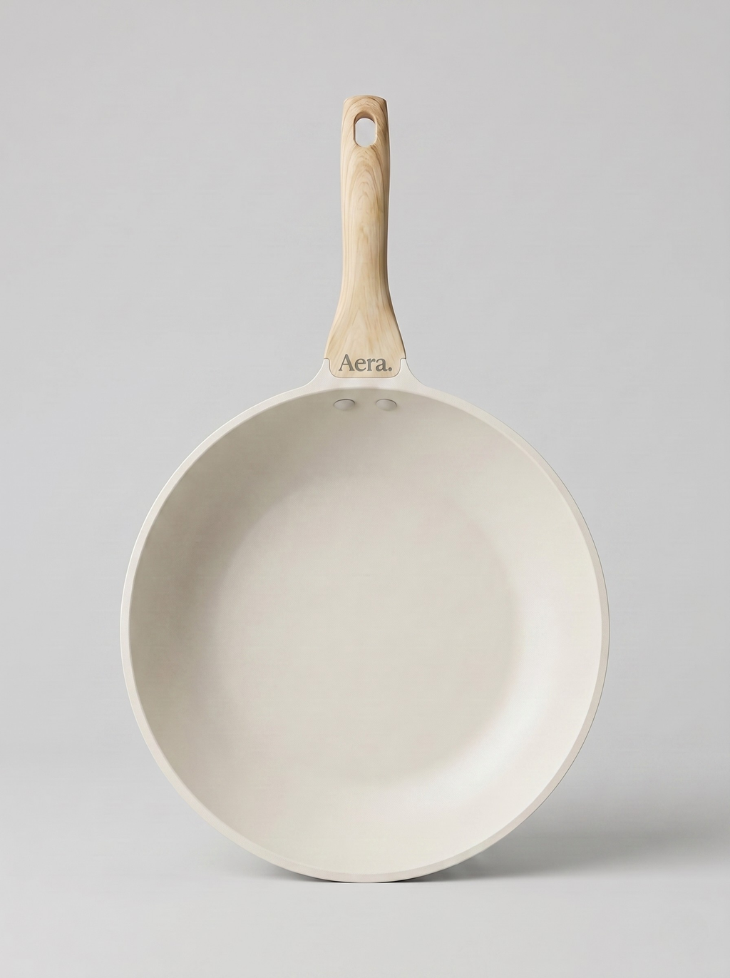 AERA Ceramic Wok — Universal Natural Non-Stick