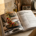 Stainless Steel Cooking Guide