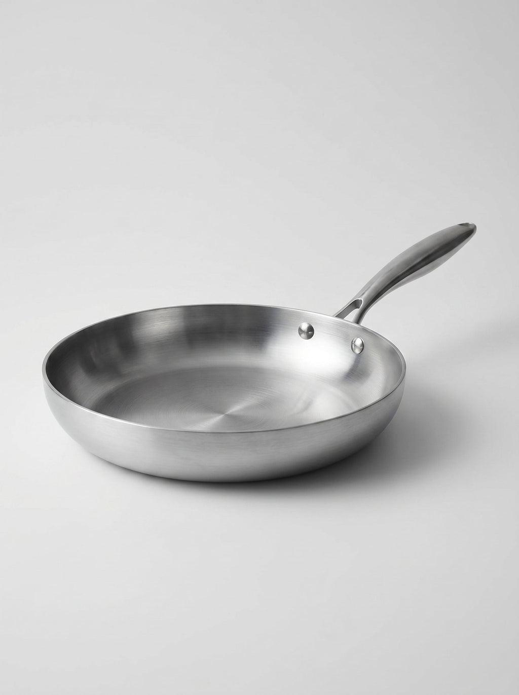 Poêle Inox AERA