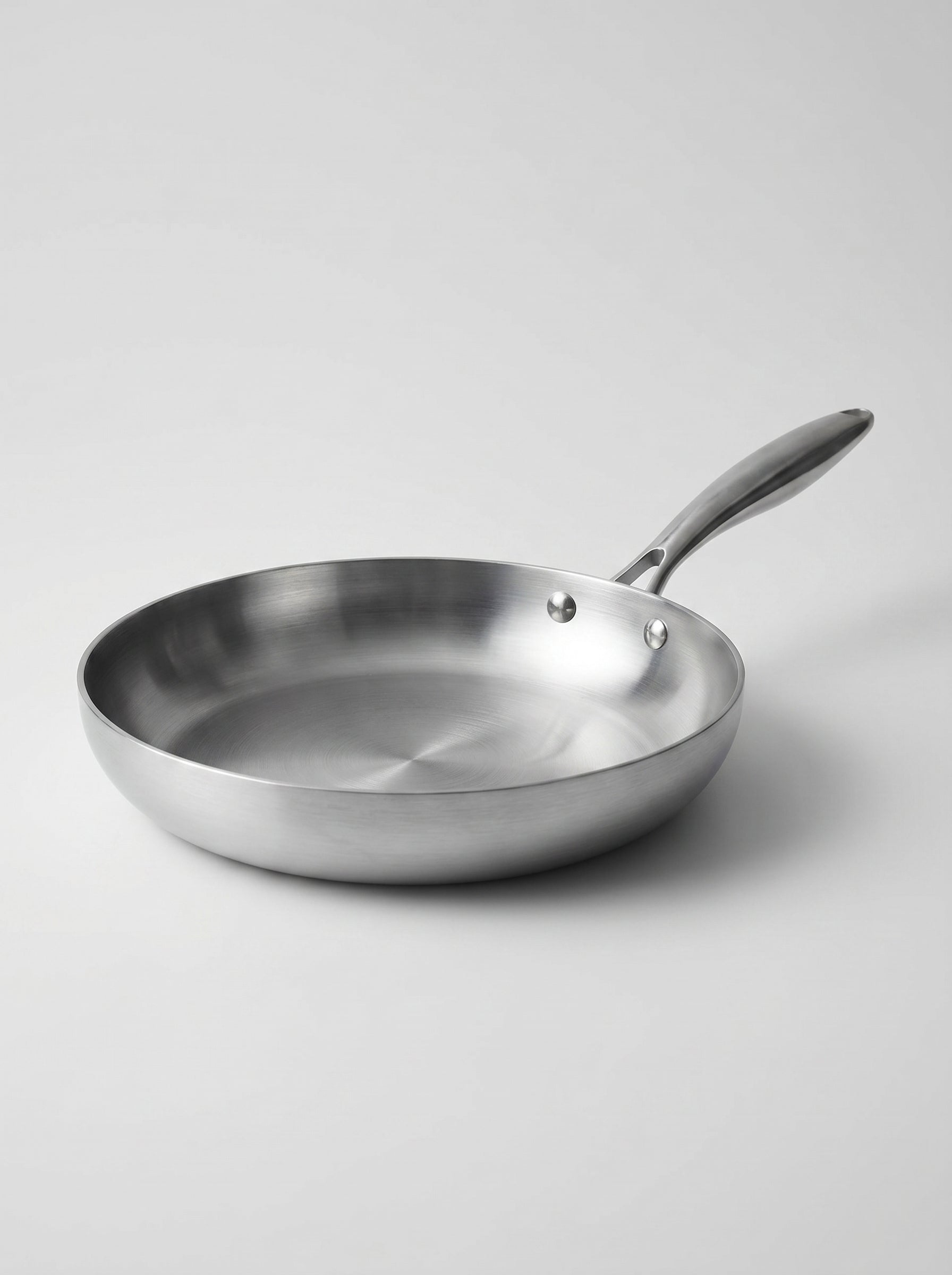 Poêle Inox AERA