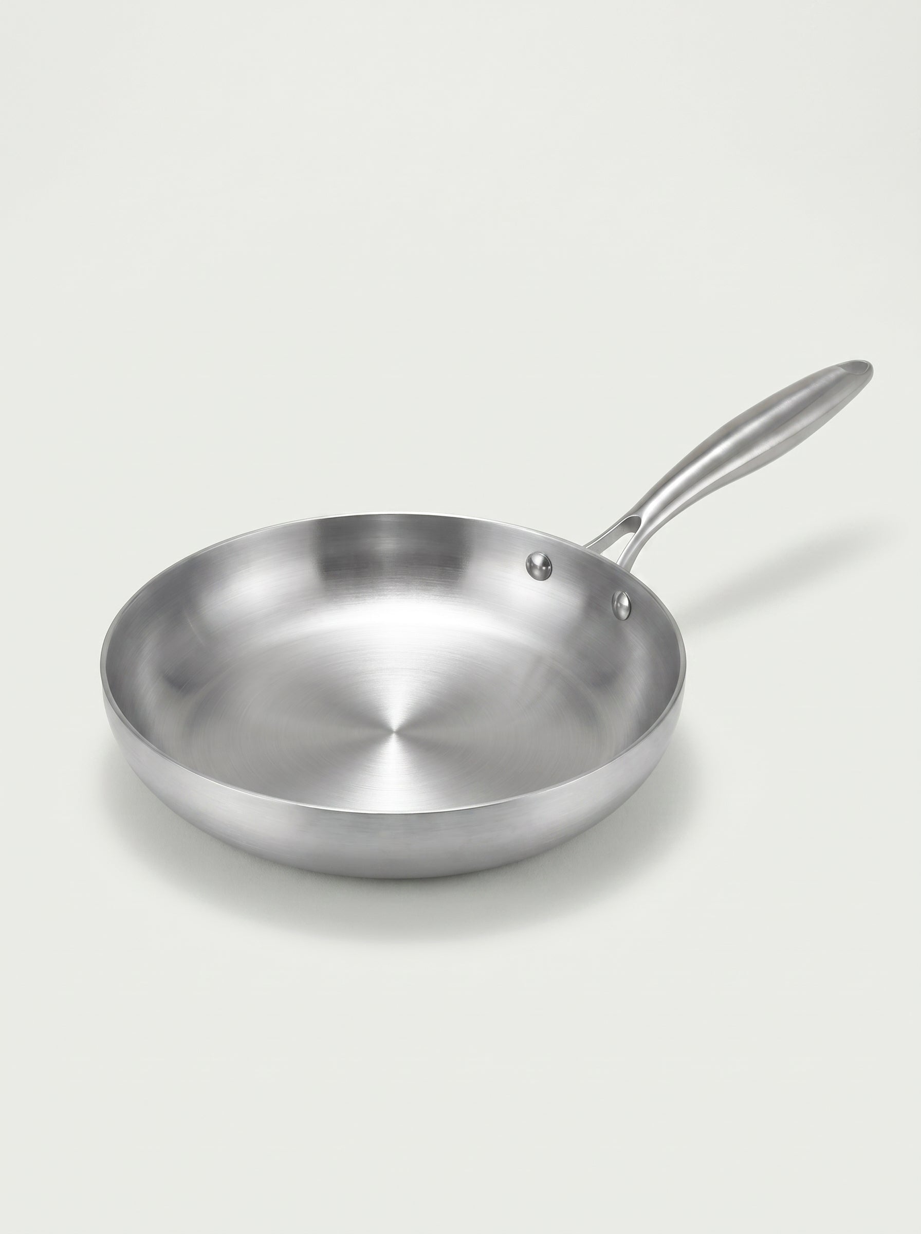 Poêle Inox AERA