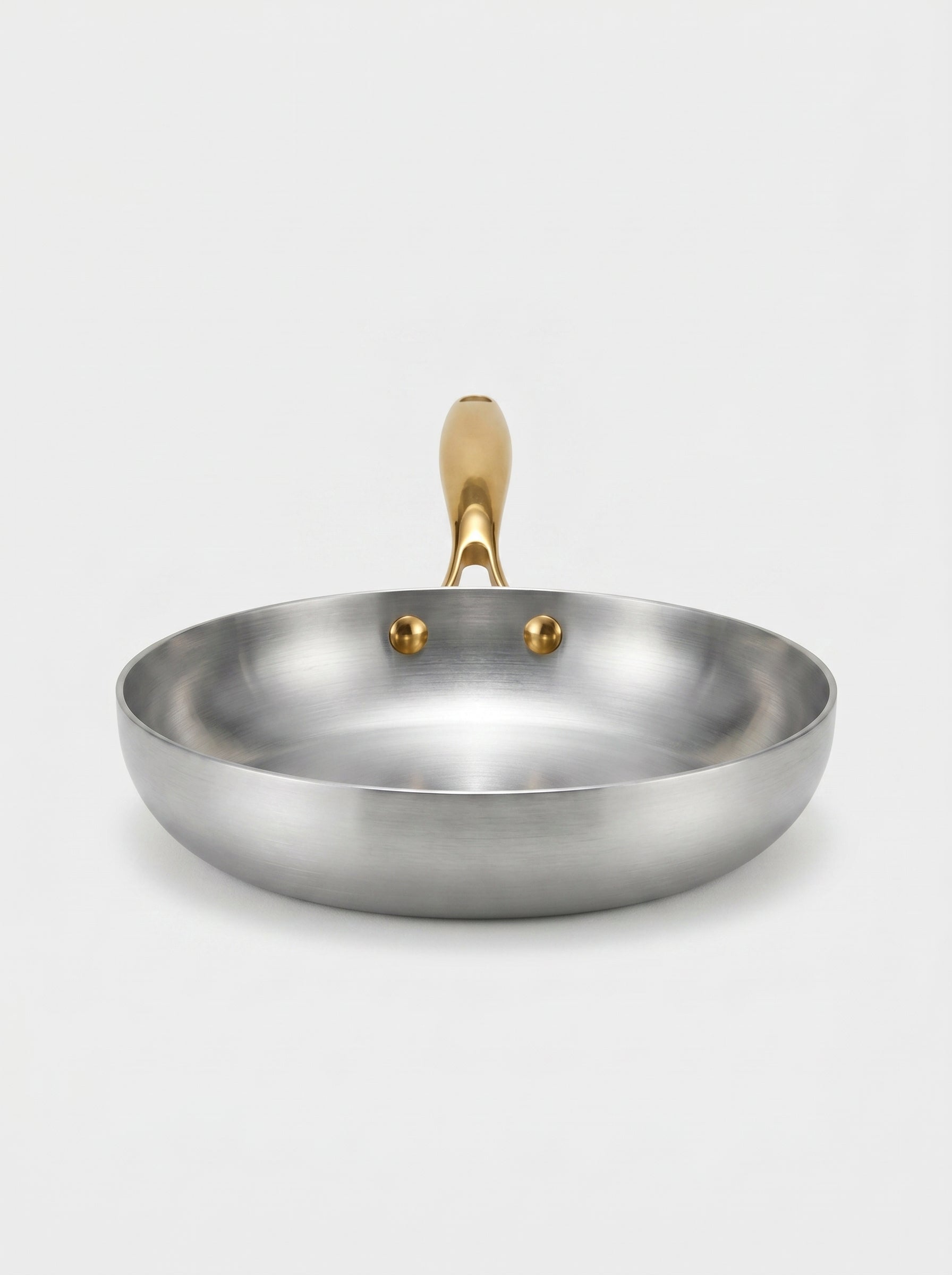 Poêle Inox AERA