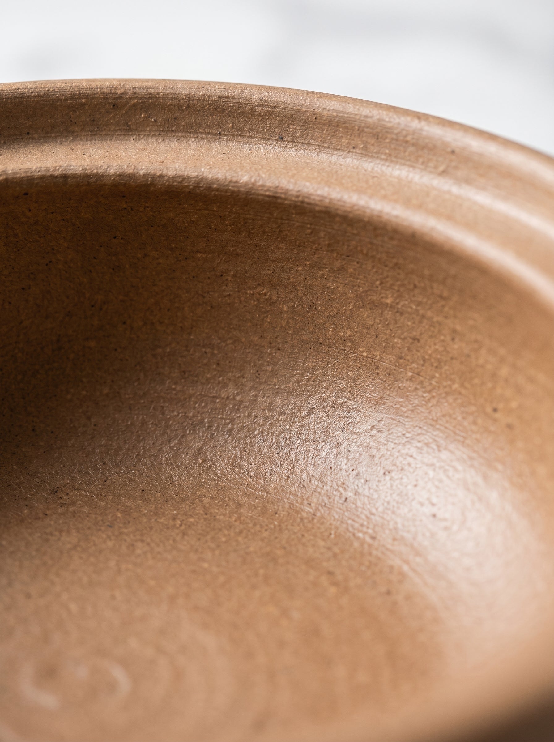 Pot en Argile Japonais AERA — Casserole Céramique Traditionnelle
