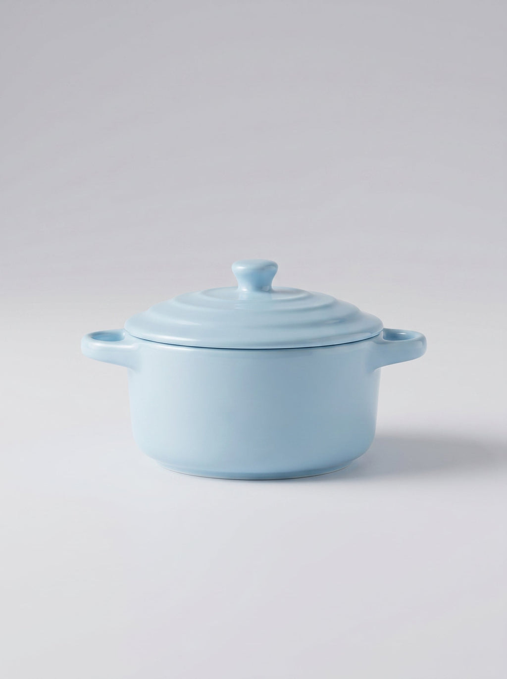 Bol Vapeur Céramique AERA — Cocotte Individuelle Japonaise