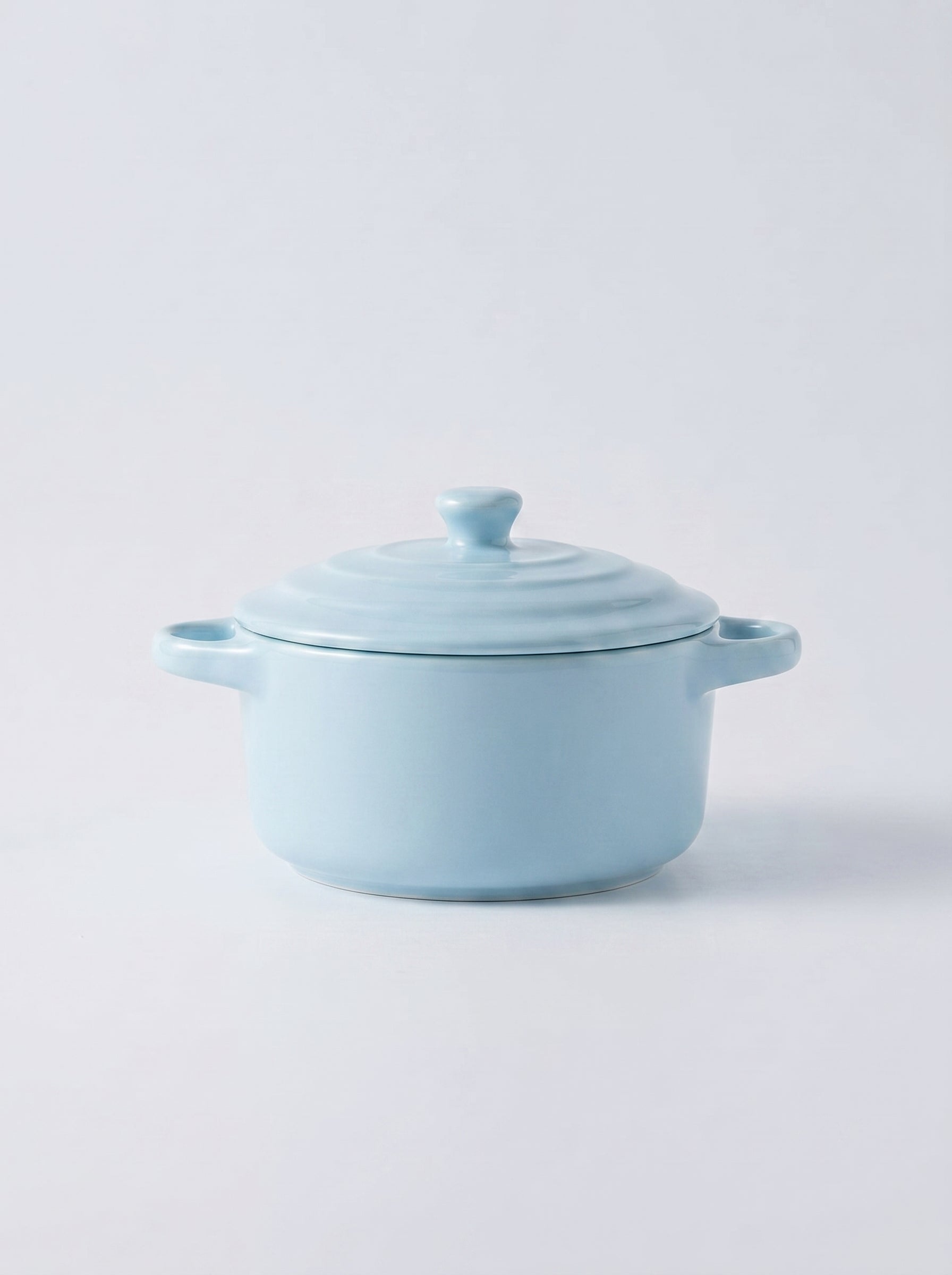 Bol Vapeur Céramique KOVA — Cocotte Individuelle Japonaise