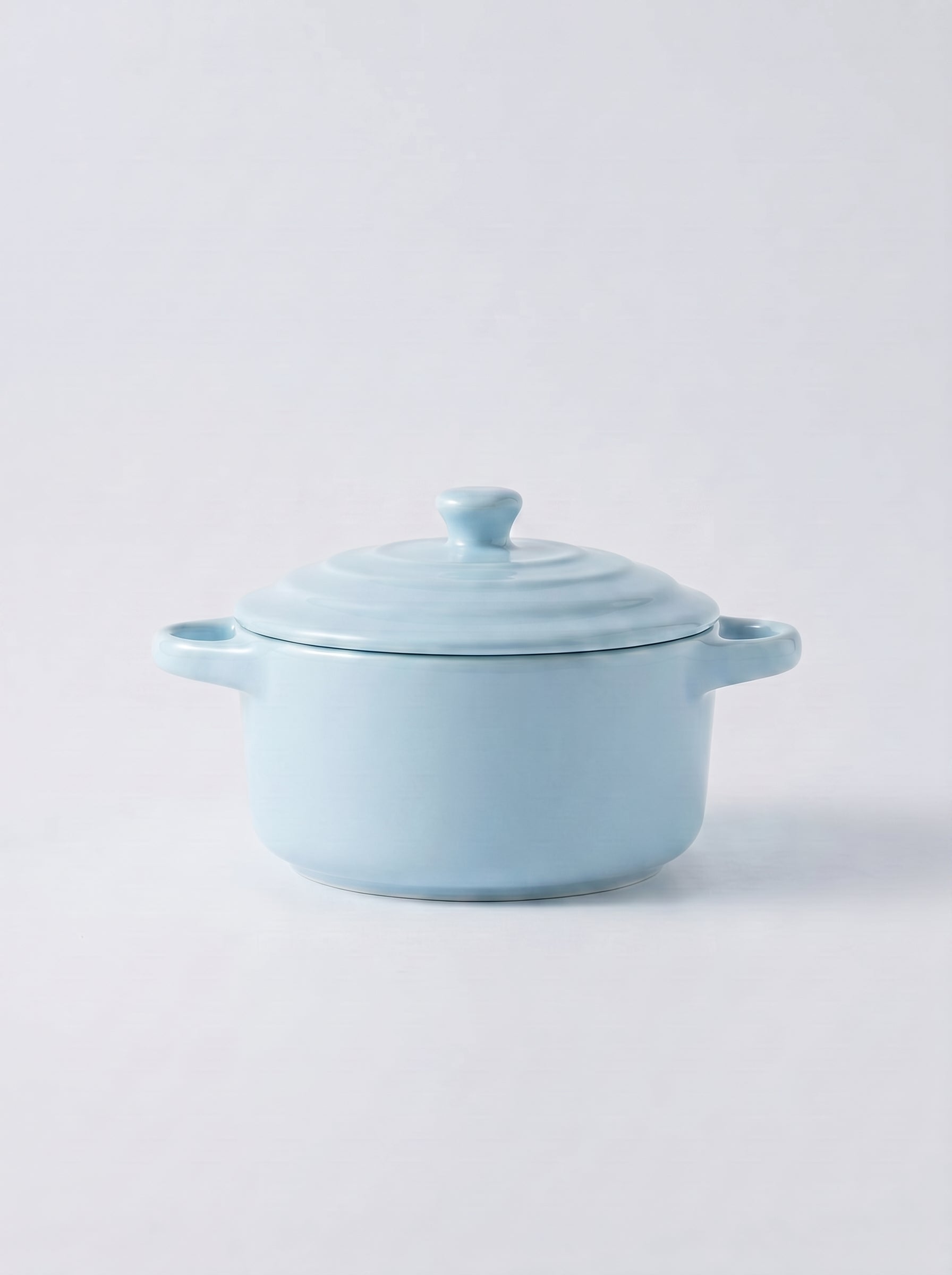 Bol Vapeur Céramique KOVA — Cocotte Individuelle Japonaise