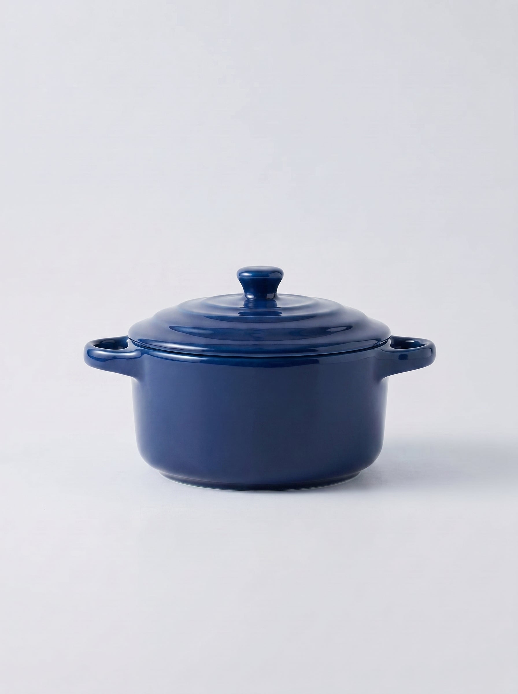 Bol Vapeur Céramique KOVA — Cocotte Individuelle Japonaise