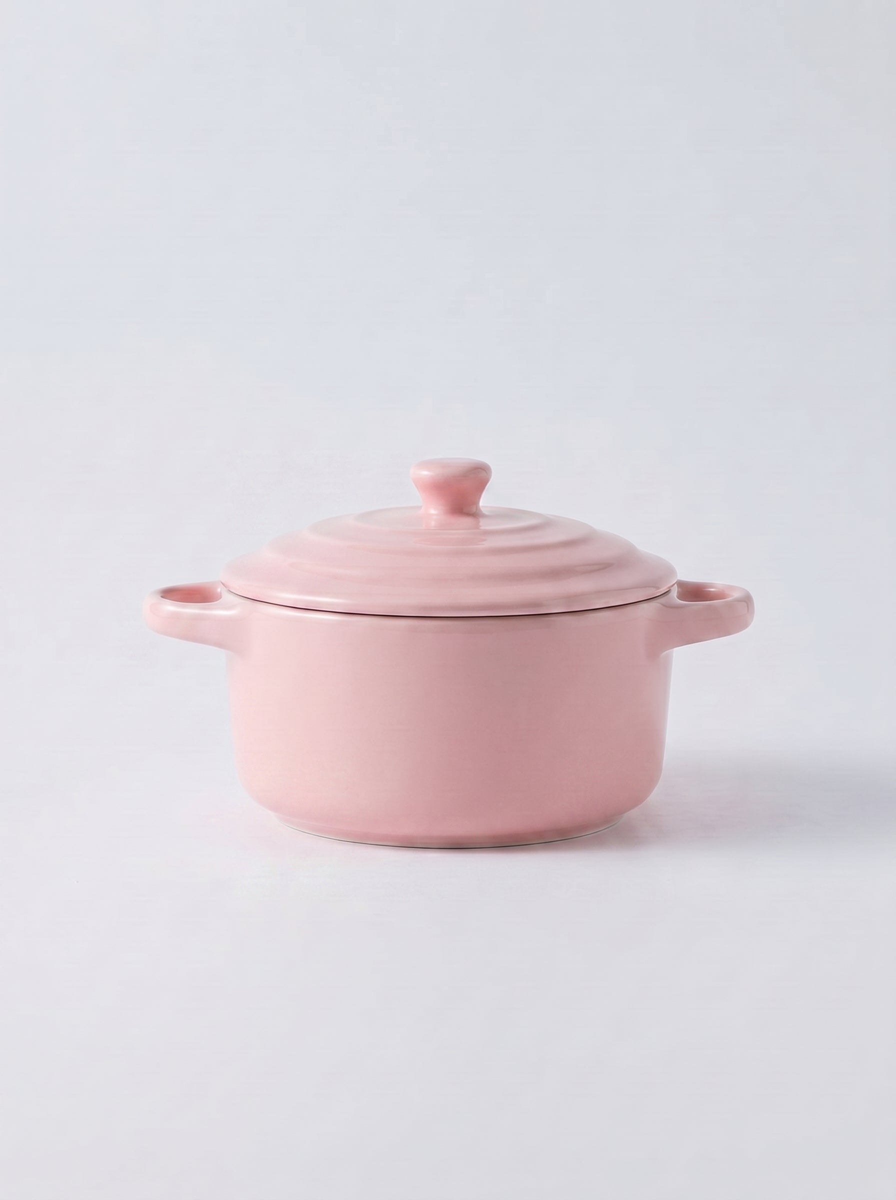 Bol Vapeur Céramique KOVA — Cocotte Individuelle Japonaise