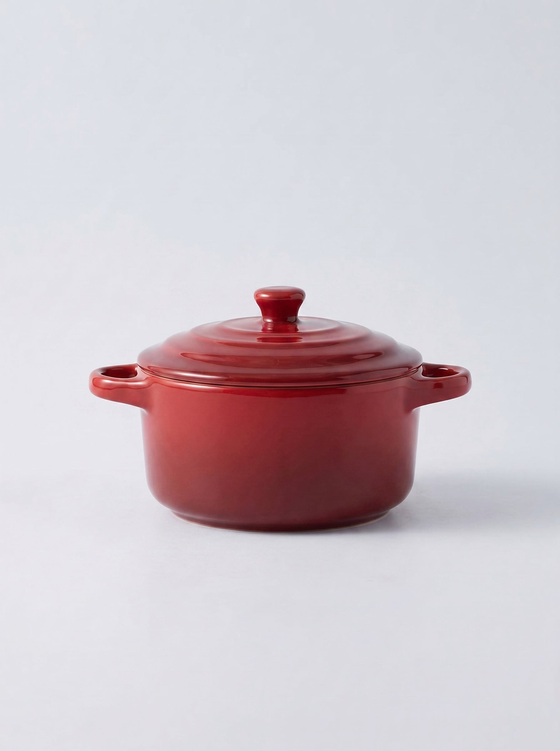 Bol Vapeur Céramique KOVA — Cocotte Individuelle Japonaise