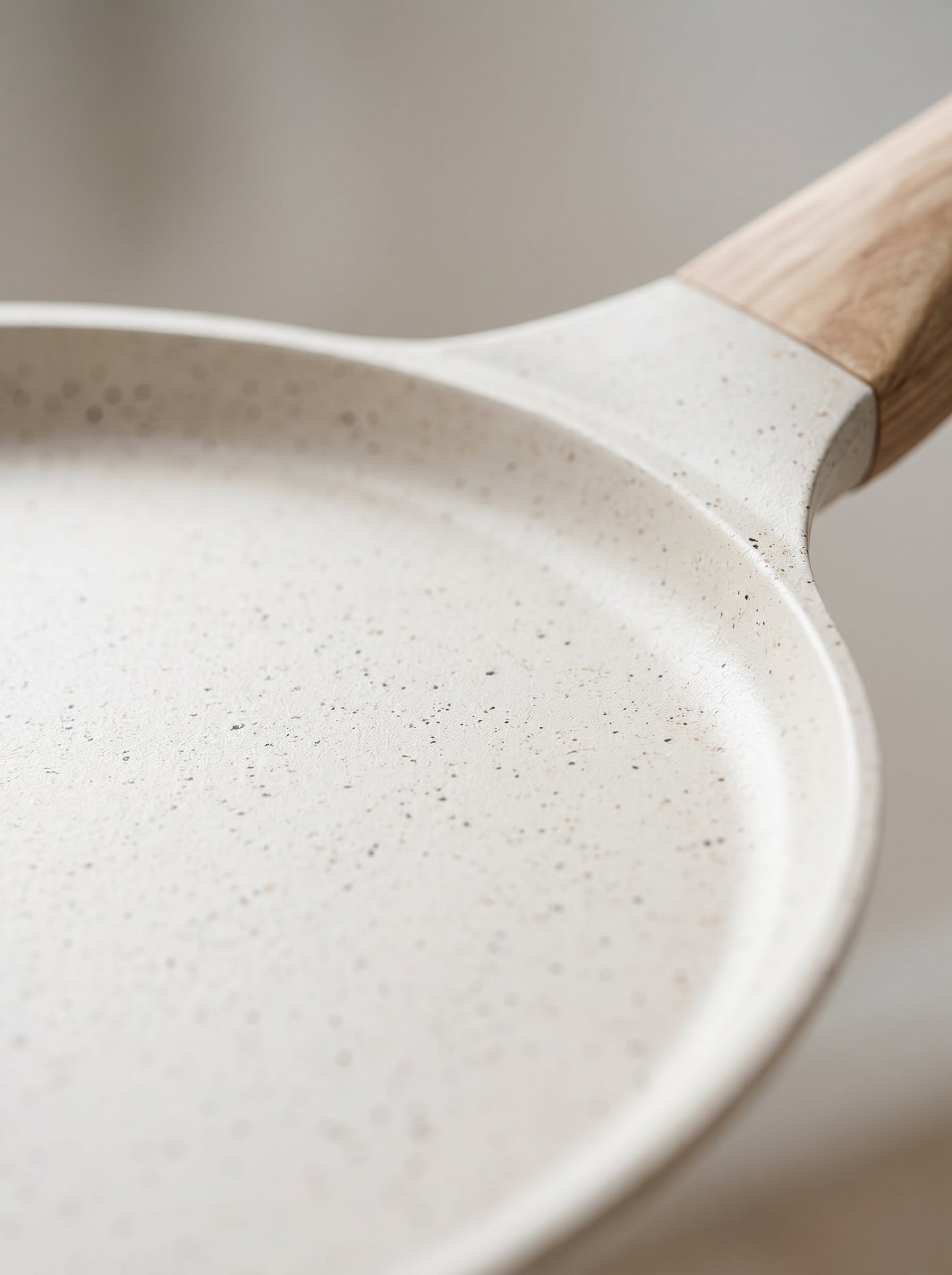 Crêpière Céramique KOVA — Poêle Plate Pancakes & Crêpes